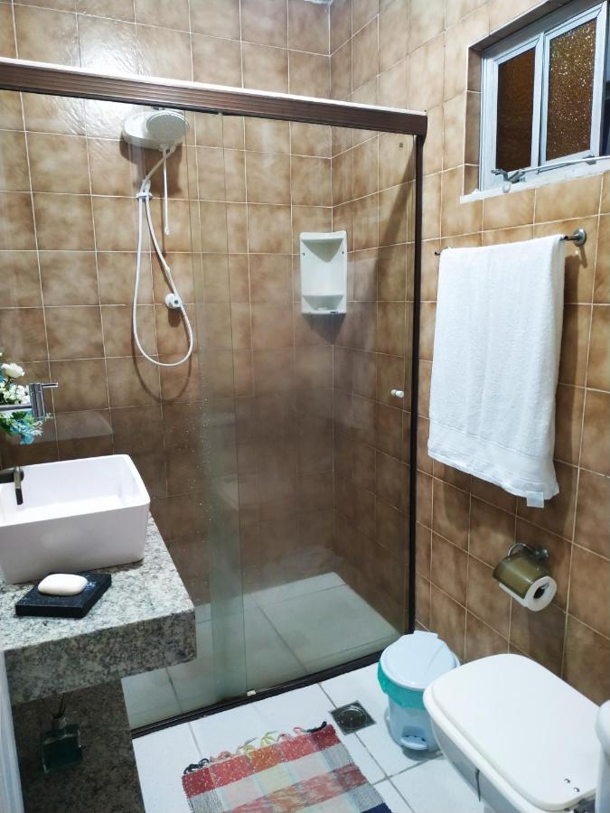 Apartamento Espacoso Localizado No Centro De Angra Dos Reis Exteriör bild