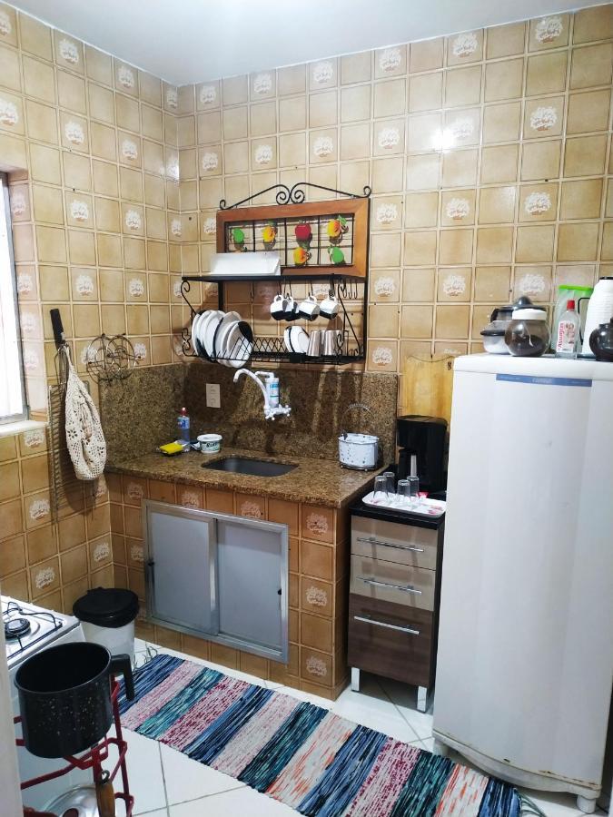 Apartamento Espacoso Localizado No Centro De Angra Dos Reis Exteriör bild