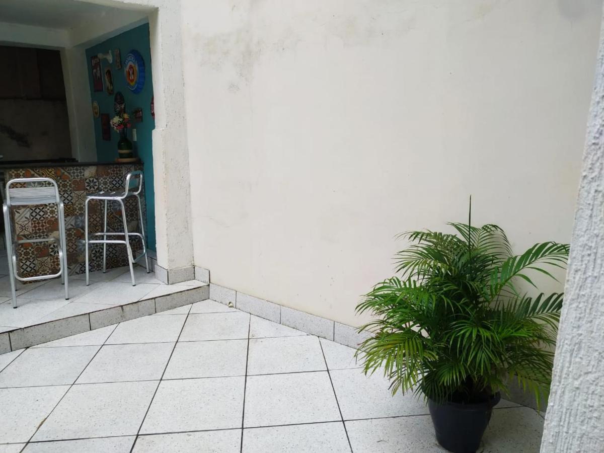 Apartamento Espacoso Localizado No Centro De Angra Dos Reis Exteriör bild